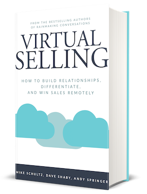 Virtual Selling