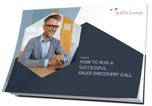 Sales Discovery Call Toolkit