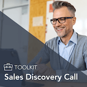 Sales Discovery Call Toolkit