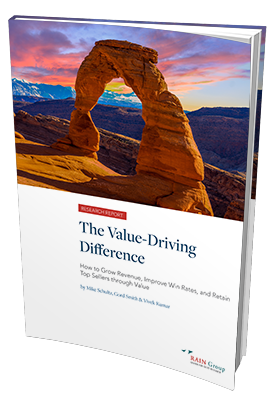 The Value-Driving Difference Cover