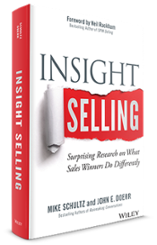 Insight Selling