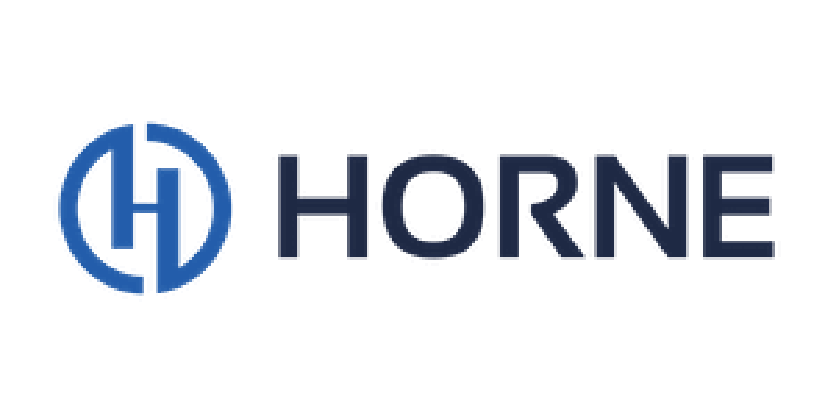 Horne